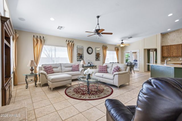 2116 N AVOCA --, Mesa, AZ 85207