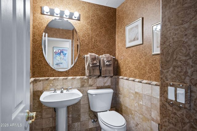 2116 N AVOCA --, Mesa, AZ 85207