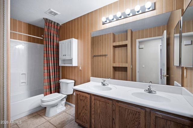 2116 N AVOCA --, Mesa, AZ 85207