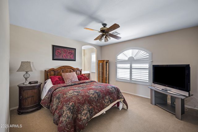 2116 N AVOCA --, Mesa, AZ 85207