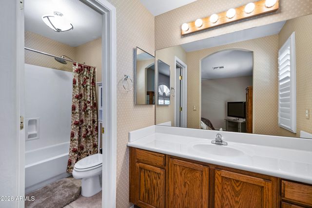 2116 N AVOCA --, Mesa, AZ 85207