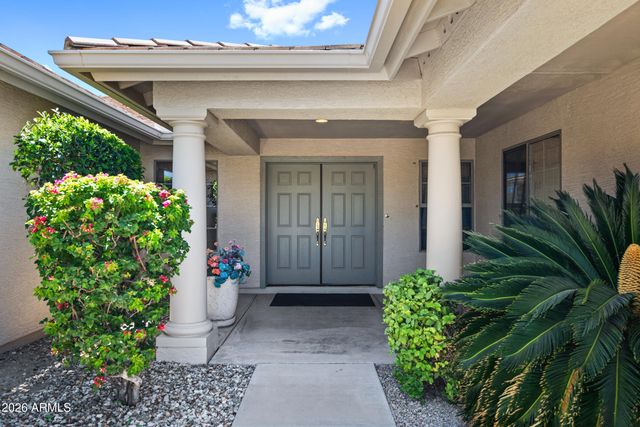 2116 N AVOCA --, Mesa, AZ 85207