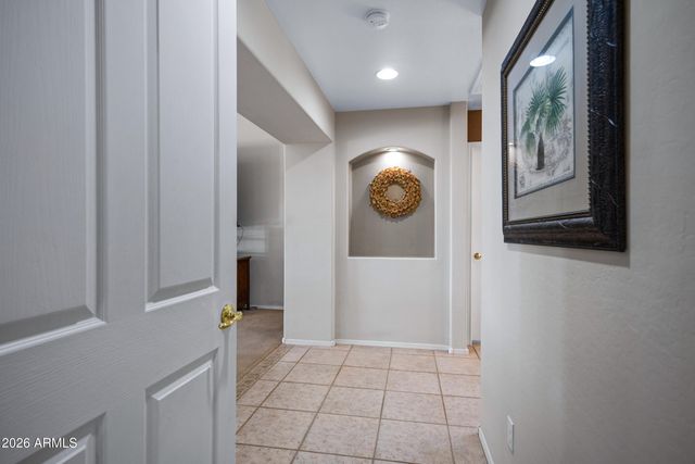 2116 N AVOCA --, Mesa, AZ 85207
