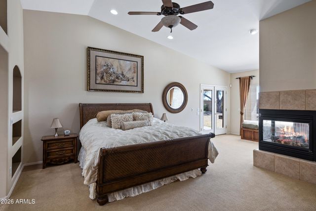 2116 N AVOCA --, Mesa, AZ 85207
