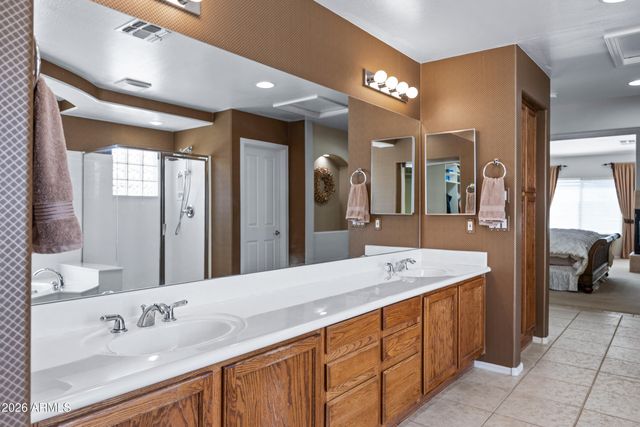 2116 N AVOCA --, Mesa, AZ 85207