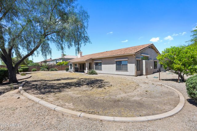 2116 N AVOCA --, Mesa, AZ 85207