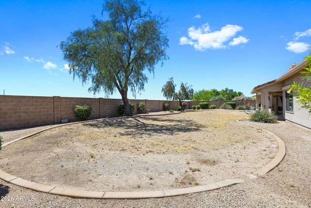 2116 N AVOCA --, Mesa, AZ 85207