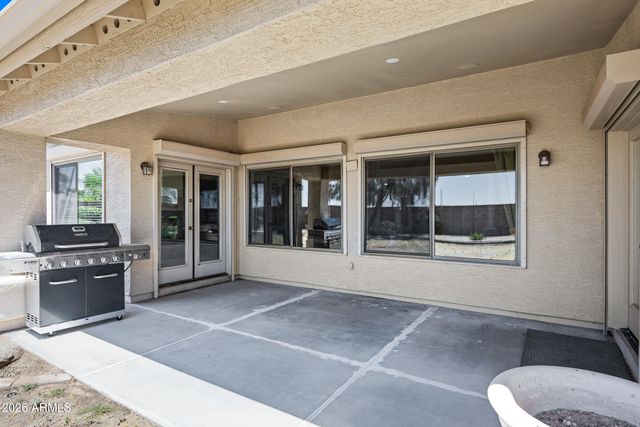 2116 N AVOCA --, Mesa, AZ 85207