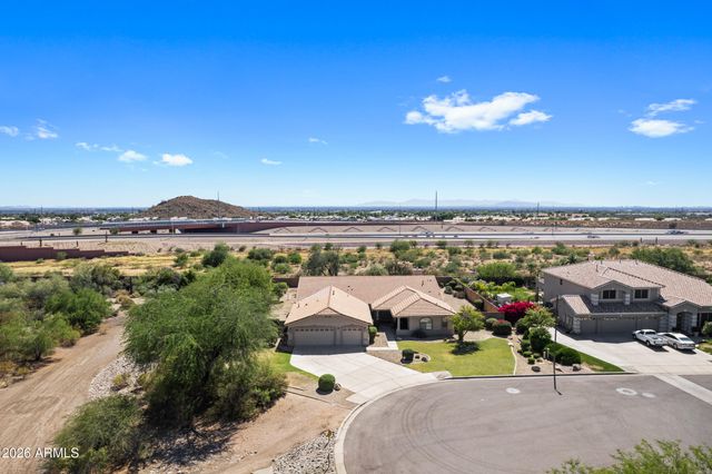 2116 N AVOCA --, Mesa, AZ 85207