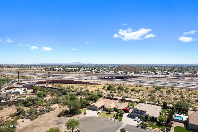 2116 N AVOCA --, Mesa, AZ 85207