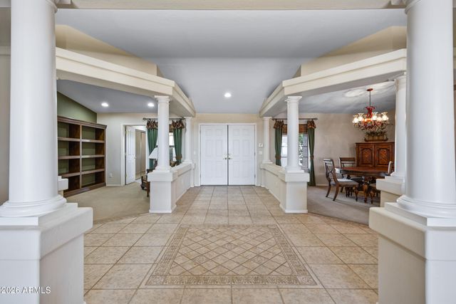 2116 N AVOCA --, Mesa, AZ 85207