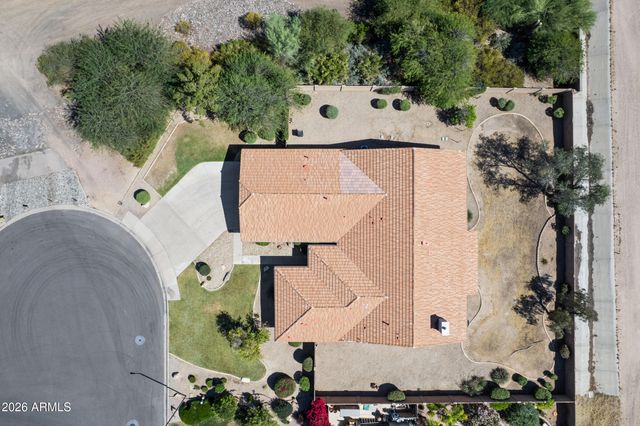 2116 N AVOCA --, Mesa, AZ 85207