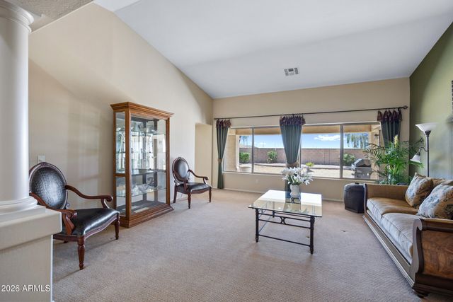 2116 N AVOCA --, Mesa, AZ 85207