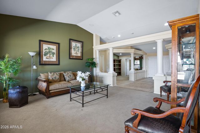 2116 N AVOCA --, Mesa, AZ 85207
