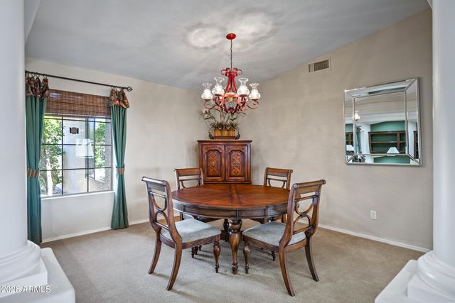 2116 N AVOCA --, Mesa, AZ 85207