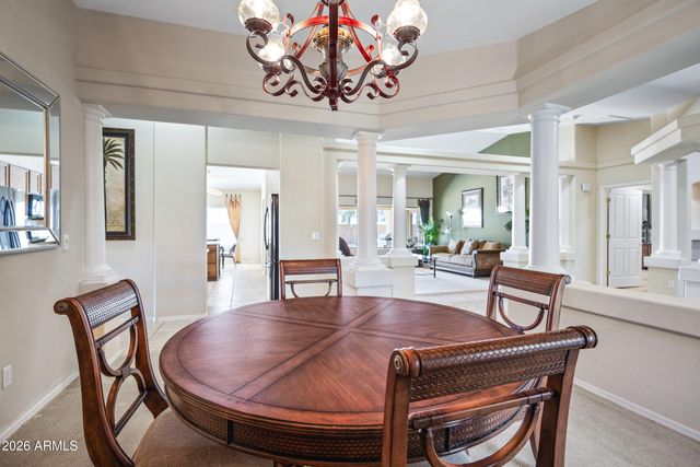 2116 N AVOCA --, Mesa, AZ 85207
