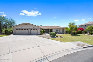 2116 N AVOCA --, Mesa, AZ 85207