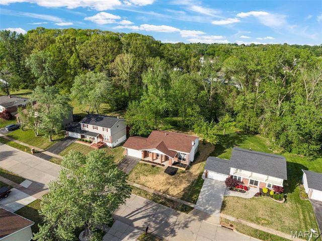 14541 Soho Drive, Florissant, MO 63034