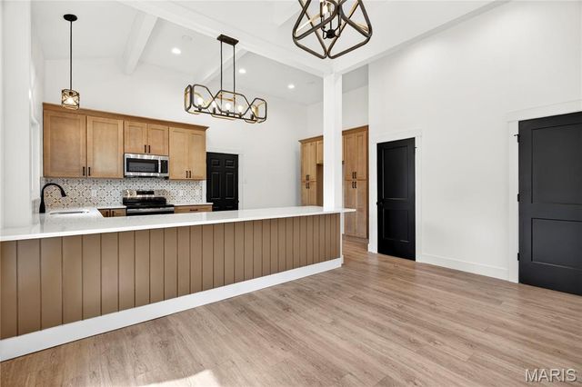 14541 Soho Drive, Florissant, MO 63034
