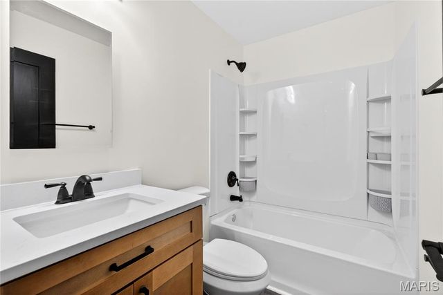 14541 Soho Drive, Florissant, MO 63034