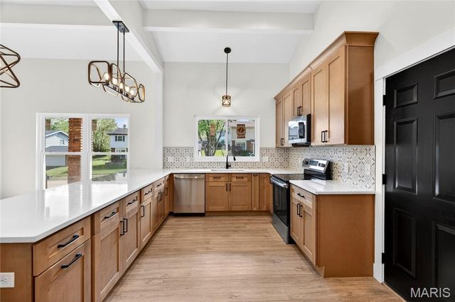 14541 Soho Drive, Florissant, MO 63034