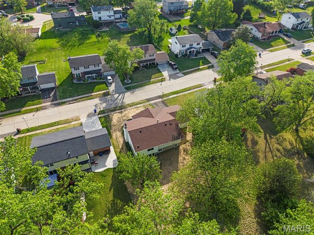 14541 Soho Drive, Florissant, MO 63034