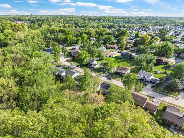 14541 Soho Drive, Florissant, MO 63034