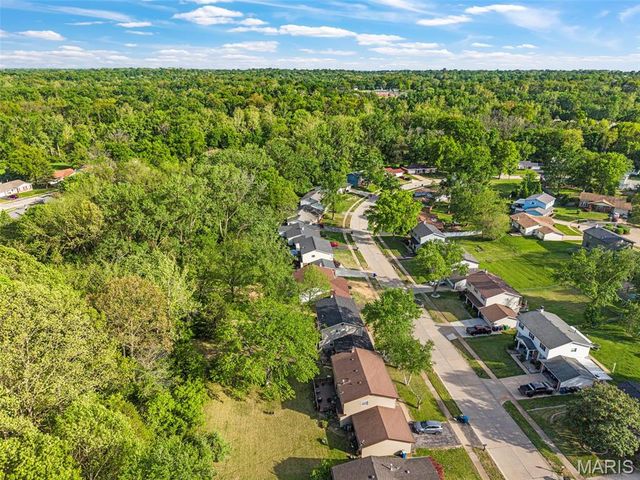 14541 Soho Drive, Florissant, MO 63034