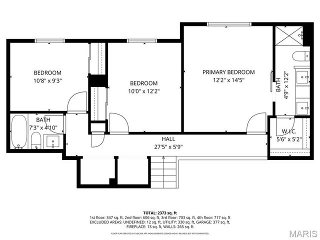 14541 Soho Drive, Florissant, MO 63034