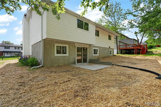 14541 Soho Drive, Florissant, MO 63034