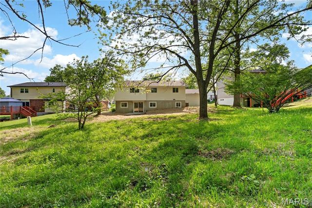 14541 Soho Drive, Florissant, MO 63034