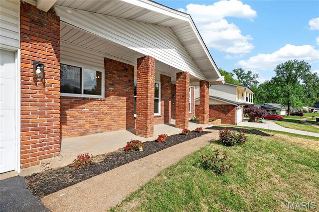 14541 Soho Drive, Florissant, MO 63034