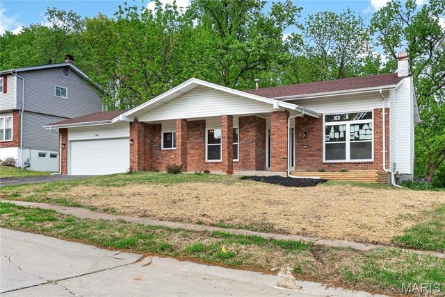 14541 Soho Drive, Florissant, MO 63034
