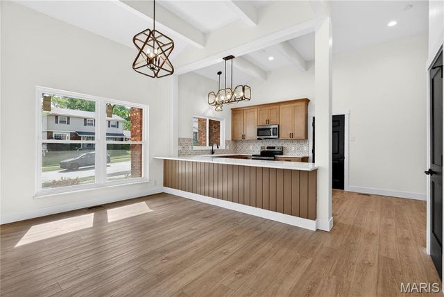 14541 Soho Drive, Florissant, MO 63034