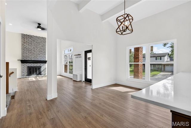 14541 Soho Drive, Florissant, MO 63034