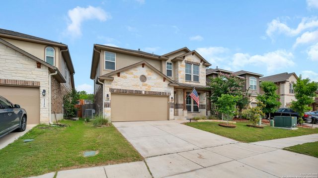 13154 Beals, San Antonio, TX 78253