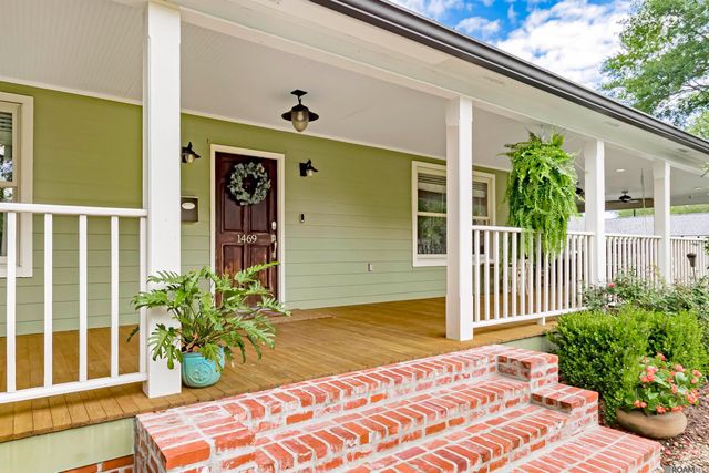 1469 Hood Ave, Baton Rouge, LA 70808