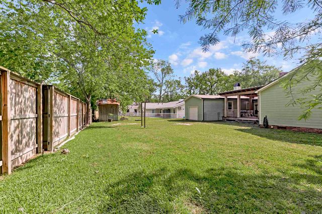 1469 Hood Ave, Baton Rouge, LA 70808