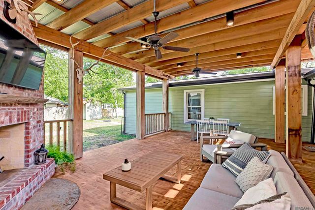 1469 Hood Ave, Baton Rouge, LA 70808