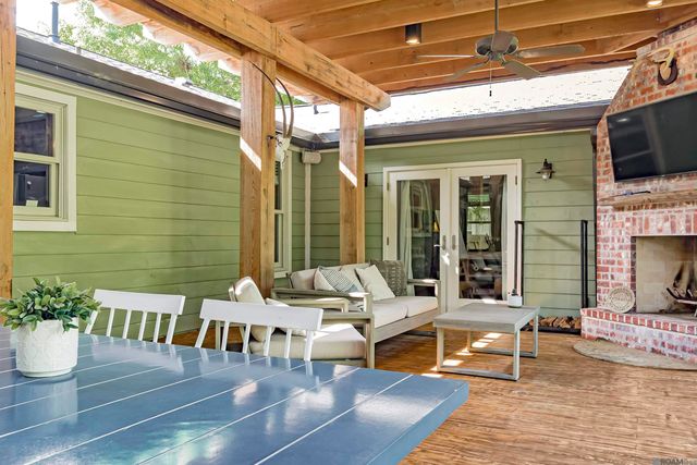 1469 Hood Ave, Baton Rouge, LA 70808