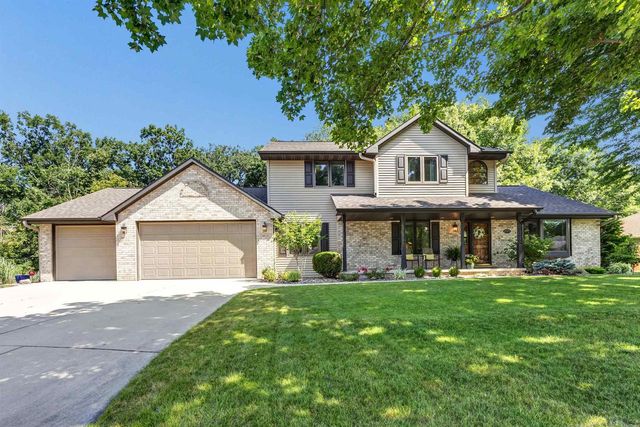 2575 TERESA COURT, Green Bay, WI 54311