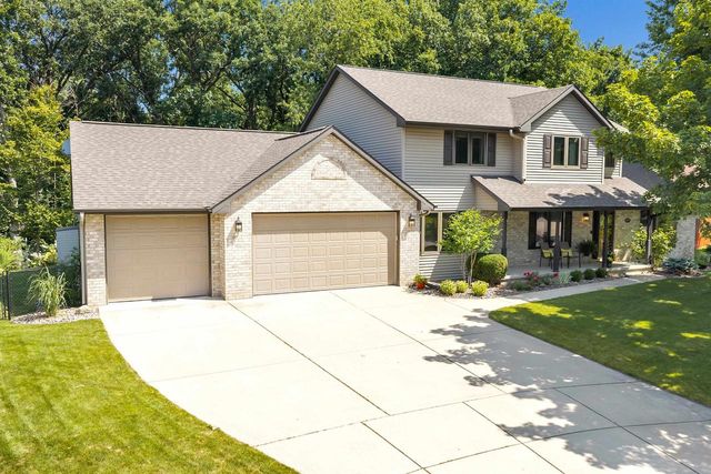 2575 TERESA COURT, Green Bay, WI 54311