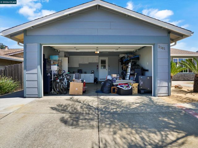 2161 Jacqueline Dr, Pittsburg, CA 94565
