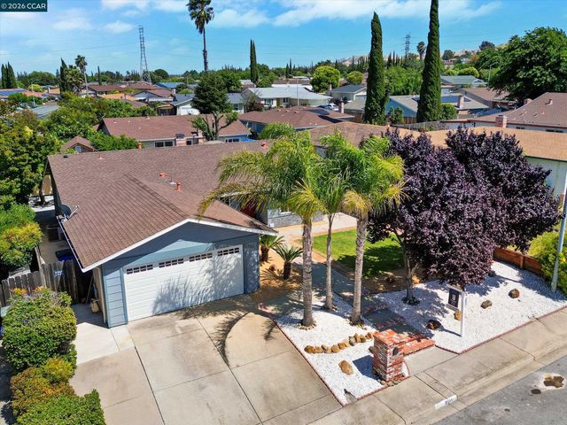 2161 Jacqueline Dr, Pittsburg, CA 94565
