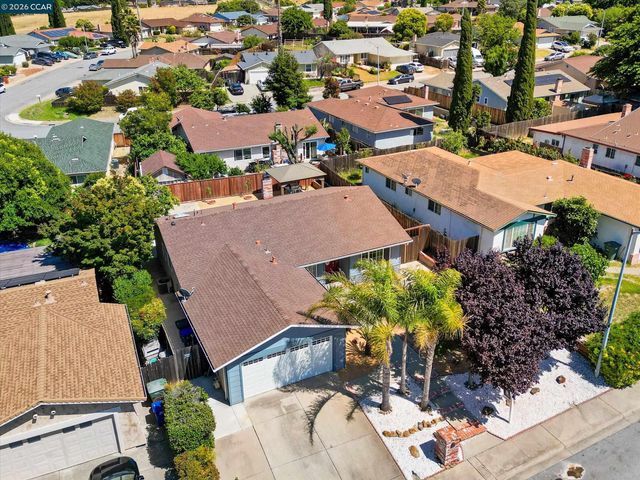 2161 Jacqueline Dr, Pittsburg, CA 94565