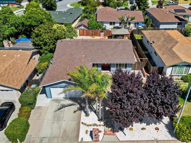2161 Jacqueline Dr, Pittsburg, CA 94565