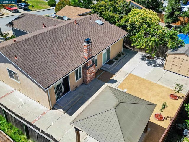 2161 Jacqueline Dr, Pittsburg, CA 94565