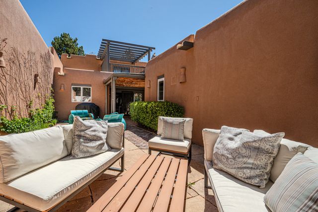 624 E Alameda 12, Santa Fe, NM 87501