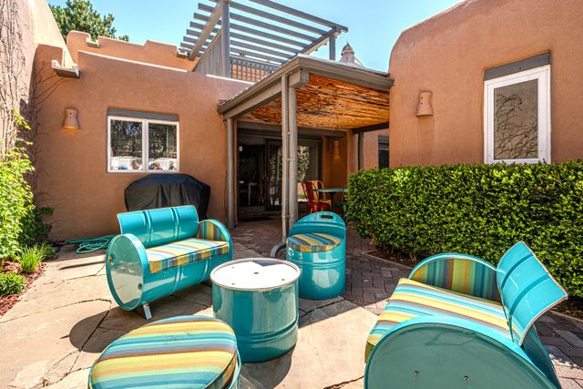 624 E Alameda 12, Santa Fe, NM 87501