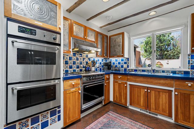 624 E Alameda 12, Santa Fe, NM 87501